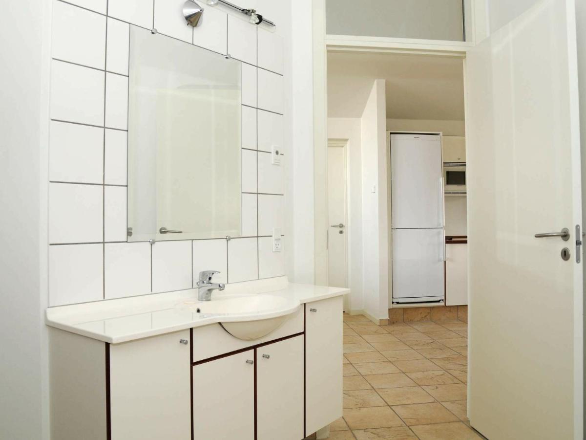 6 Person Holiday Home In Egernsund Esterno foto